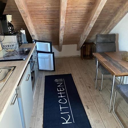 Ferienwohnung Mayer Langenargen Dış mekan fotoğraf