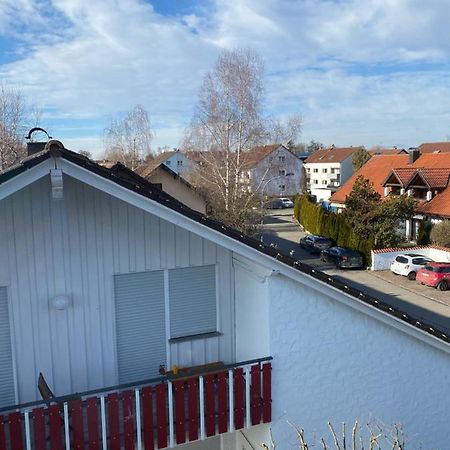 Ferienwohnung Mayer Langenargen Dış mekan fotoğraf