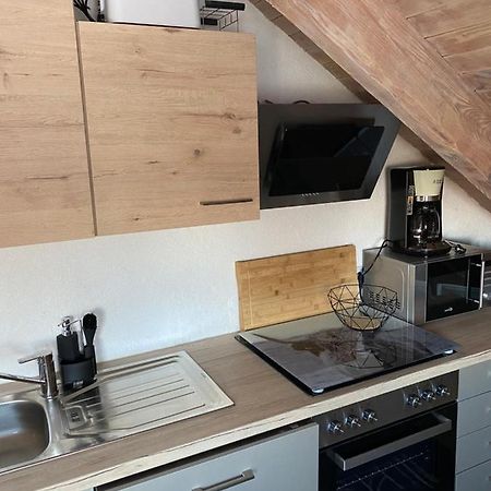 Ferienwohnung Mayer Langenargen Dış mekan fotoğraf