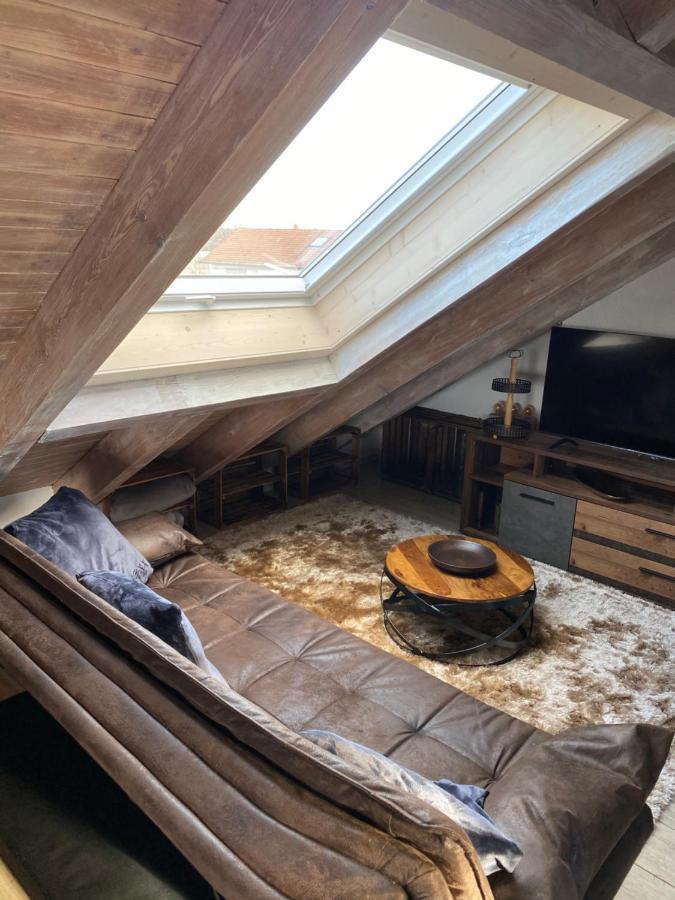 Ferienwohnung Mayer Langenargen Dış mekan fotoğraf