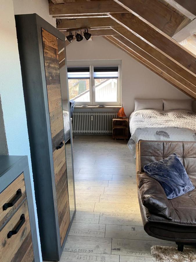 Ferienwohnung Mayer Langenargen Dış mekan fotoğraf