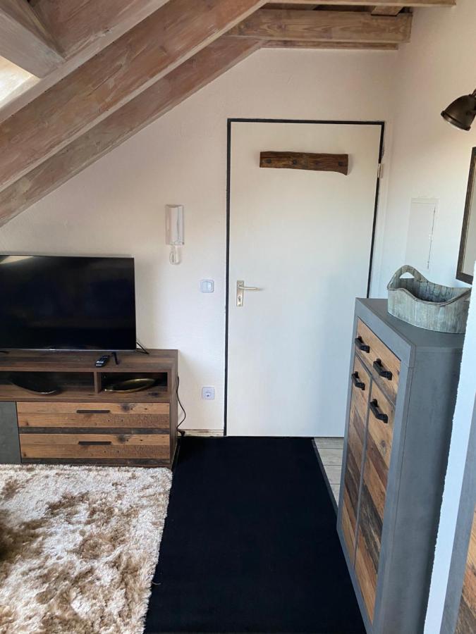 Ferienwohnung Mayer Langenargen Dış mekan fotoğraf